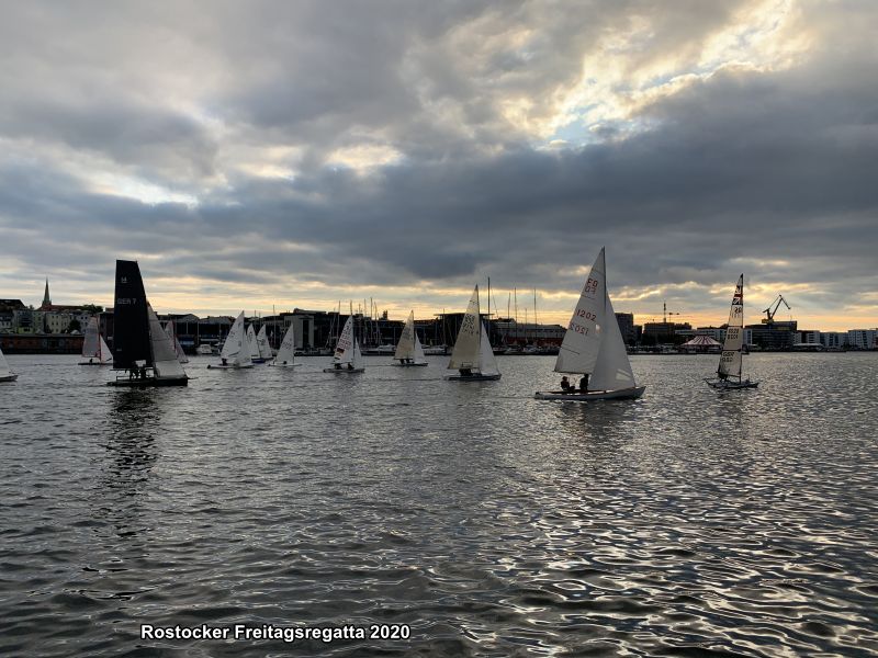 rostocker freitagsregatta 20200925 2