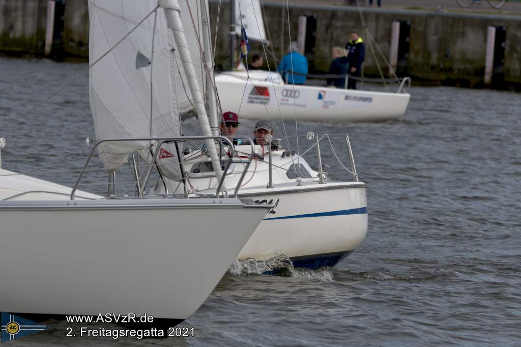 zweite freitagsregatta rostock 003