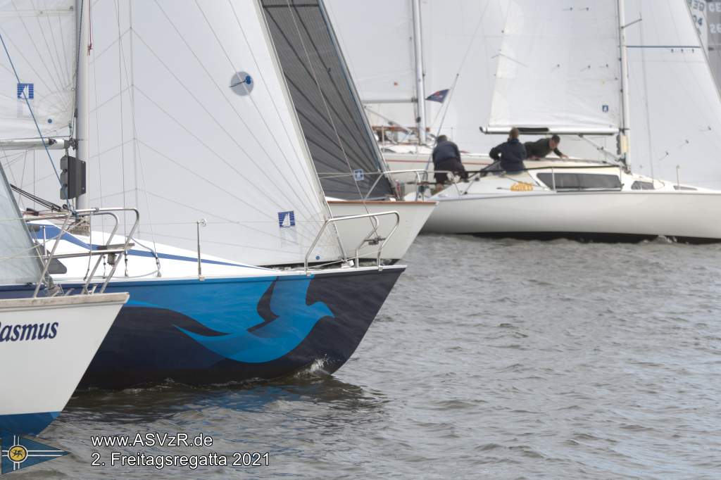 zweite freitagsregatta rostock 004