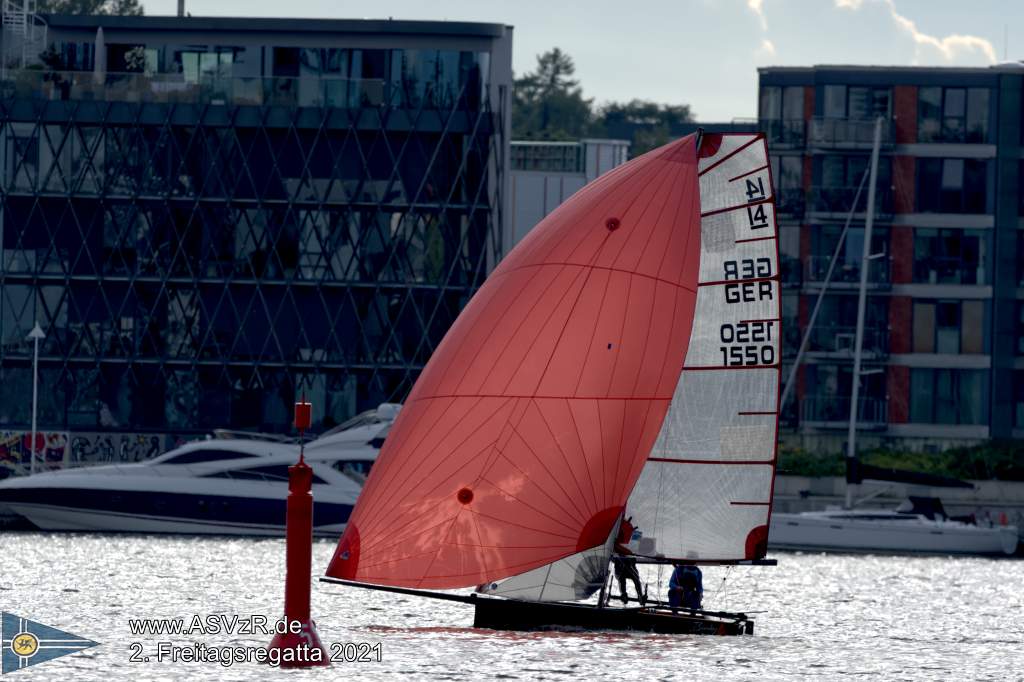 zweite freitagsregatta rostock 005