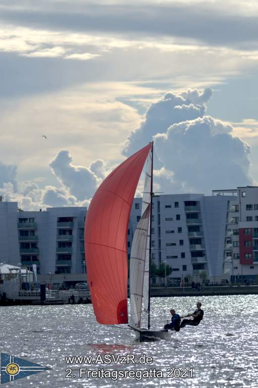 zweite freitagsregatta rostock 006