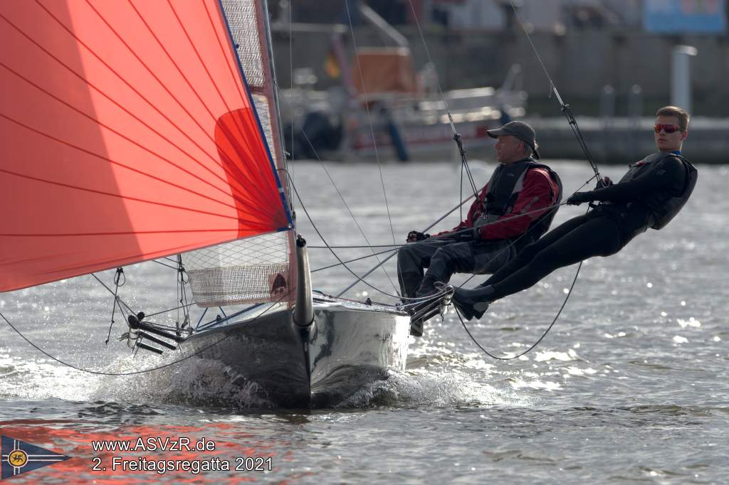 zweite freitagsregatta rostock 007