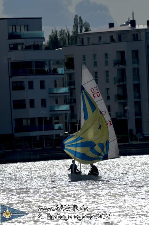 zweite freitagsregatta rostock 011