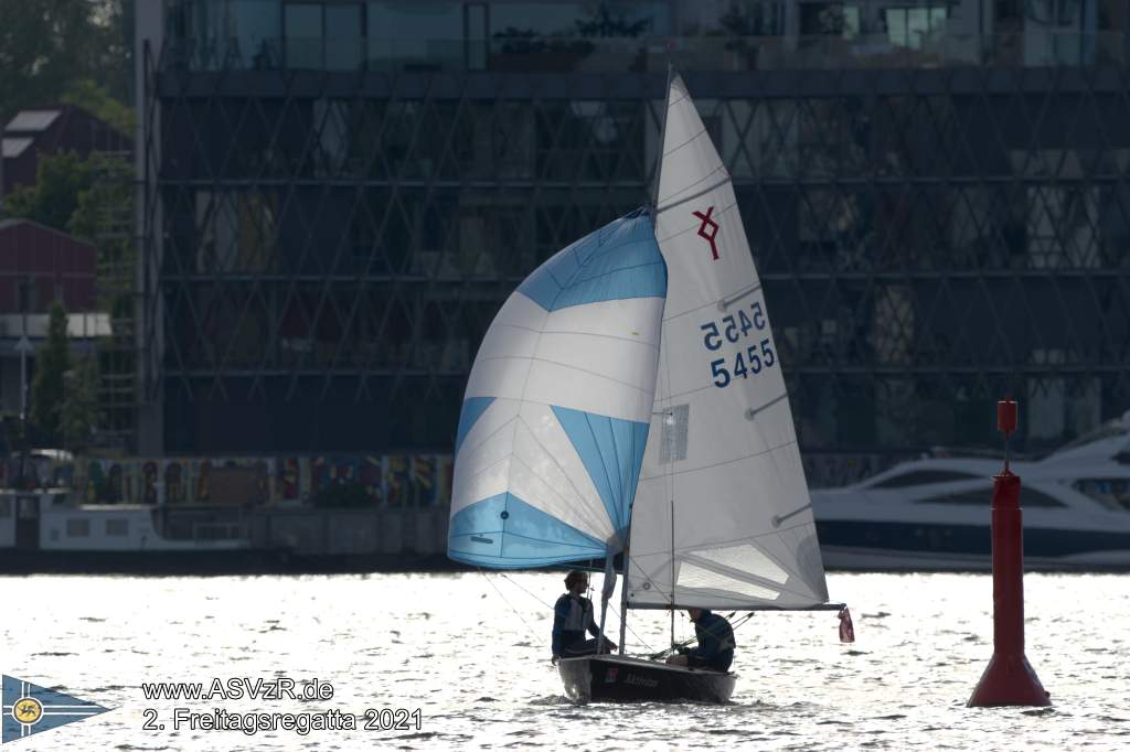 zweite freitagsregatta rostock 012