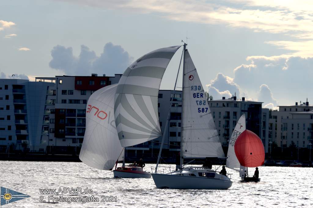 zweite freitagsregatta rostock 014