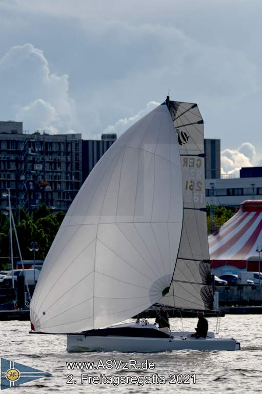 zweite freitagsregatta rostock 015