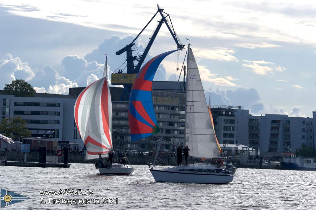 zweite freitagsregatta rostock 017