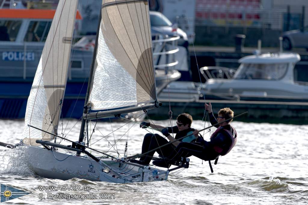 zweite freitagsregatta rostock 018