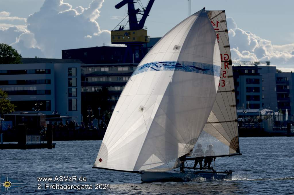 zweite freitagsregatta rostock 023