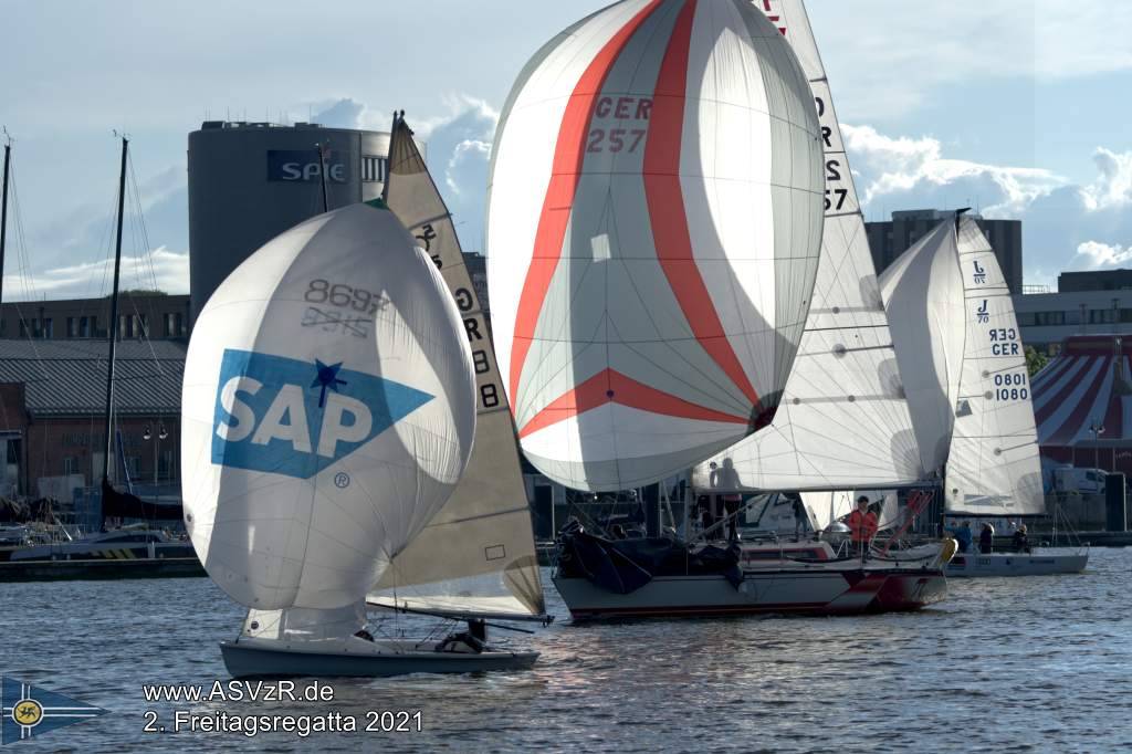 zweite freitagsregatta rostock 025