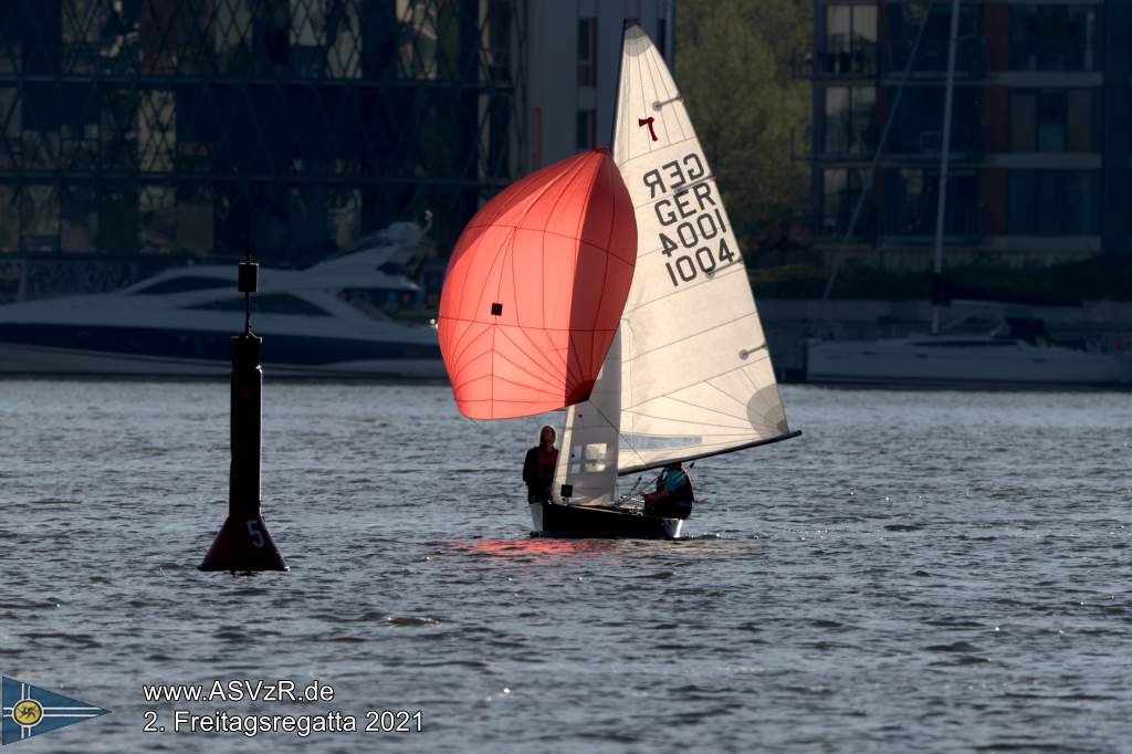 zweite freitagsregatta rostock 027