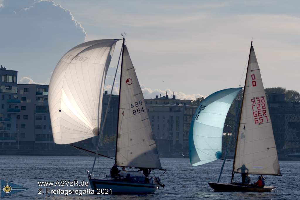 zweite freitagsregatta rostock 029