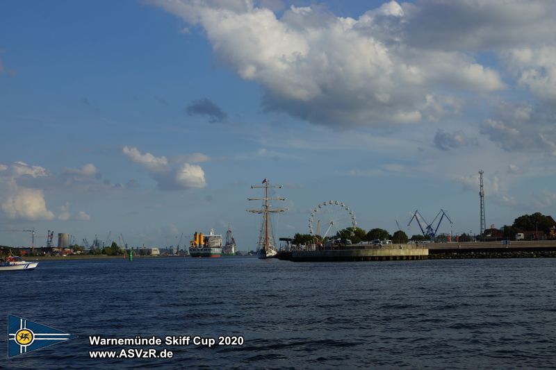 warnemuende cup 2020 