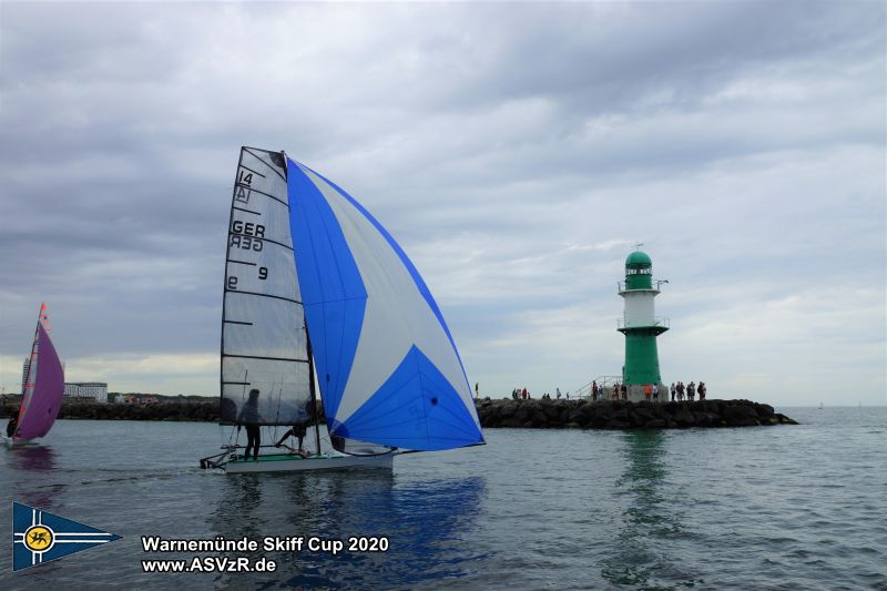 warnemuende cup 2020 