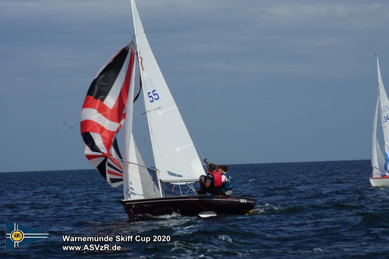 warnemuende cup 2020 