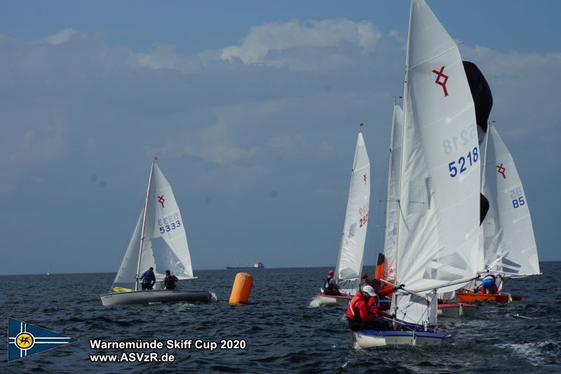 warnemuende cup 2020 