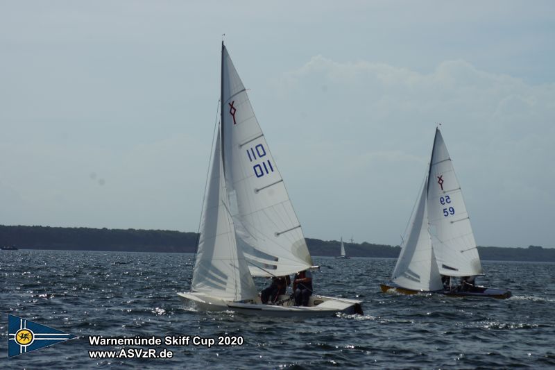 warnemuende cup 2020 