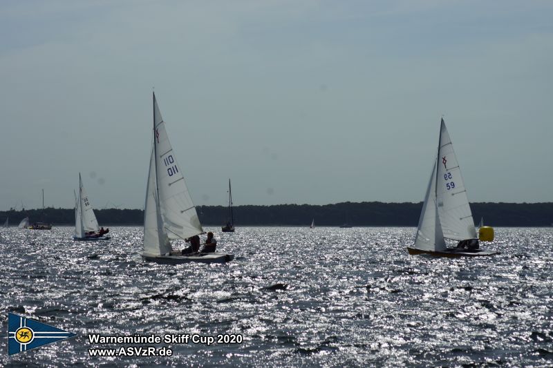 warnemuende cup 2020