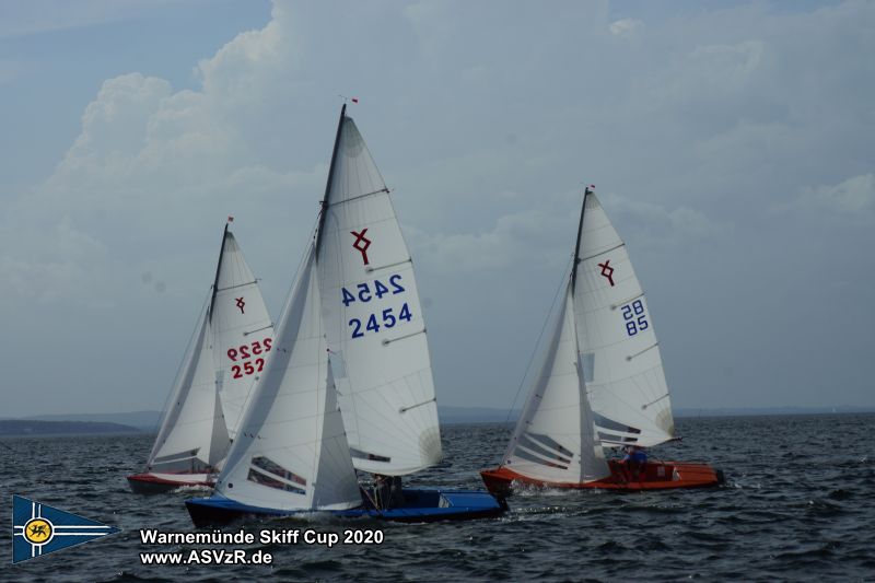 warnemuende cup 2020 