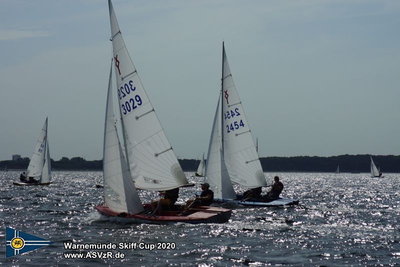 warnemuende cup 2020 