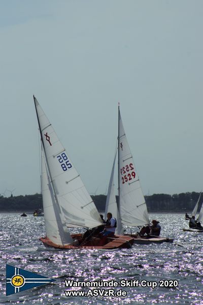 warnemuende cup 2020 