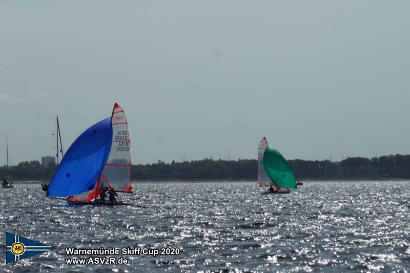 warnemuende cup 2020 