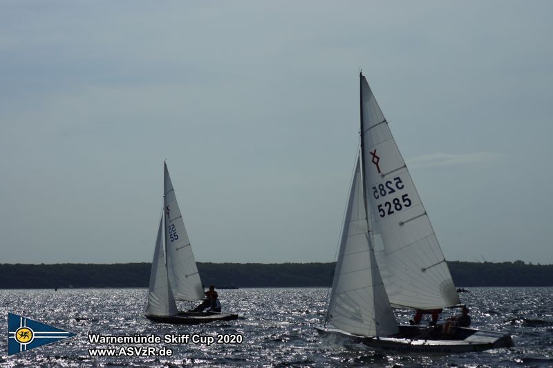 warnemuende cup 2020 