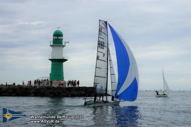 warnemuende cup 2020 