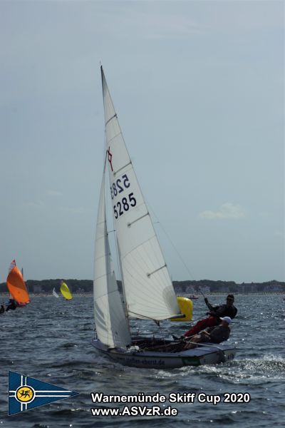 warnemuende cup 2020 