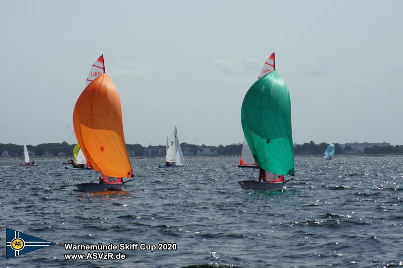 warnemuende cup 2020