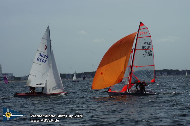 warnemuende cup 2020 