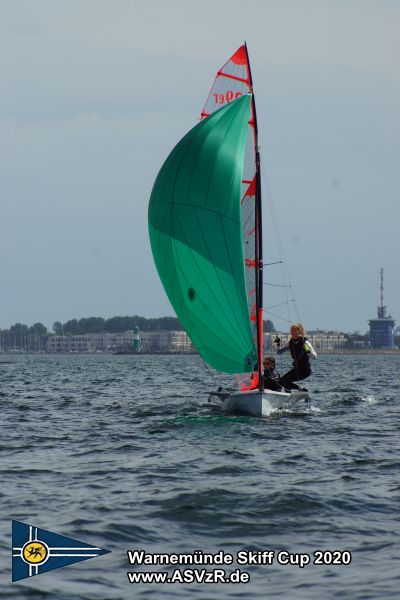 warnemuende cup 2020 