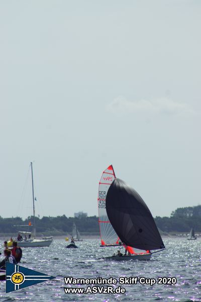 warnemuende cup 2020