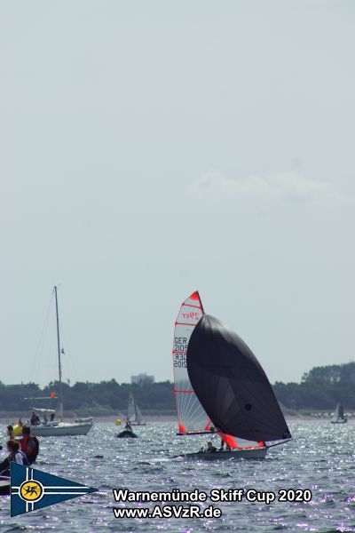 warnemuende cup 2020 