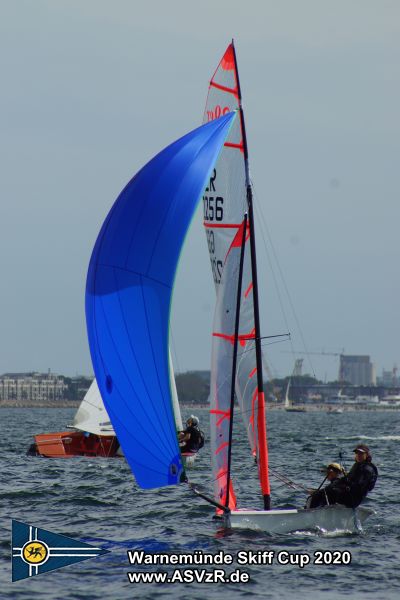 warnemuende cup 2020 