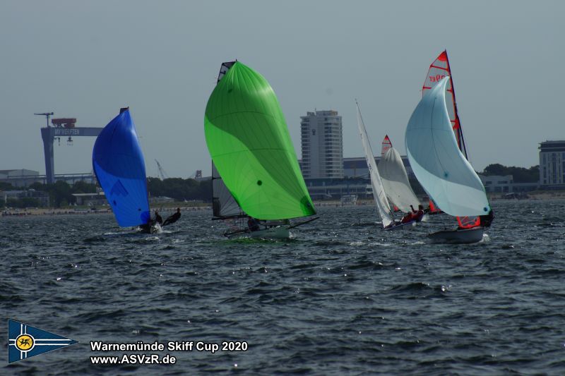 warnemuende cup 2020 