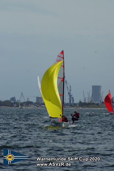 warnemuende cup 2020 