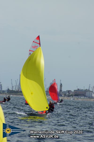 warnemuende cup 2020 