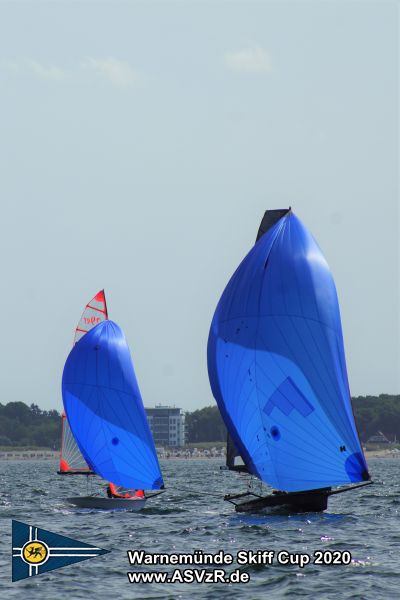 warnemuende cup 2020 