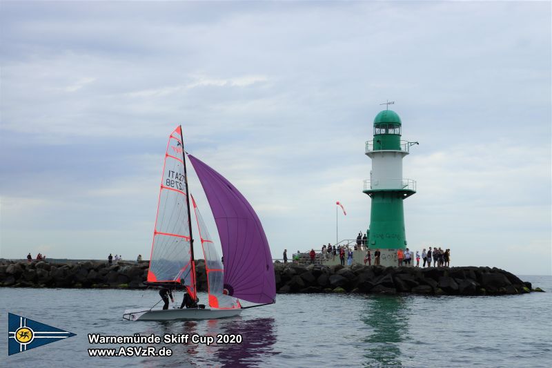 warnemuende cup 2020 