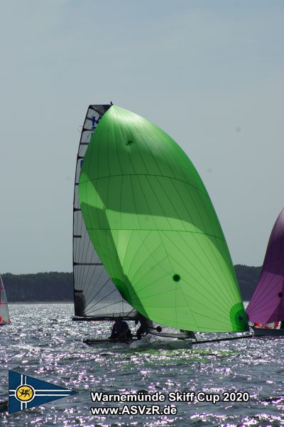 warnemuende cup 2020 