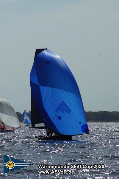 warnemuende cup 2020 