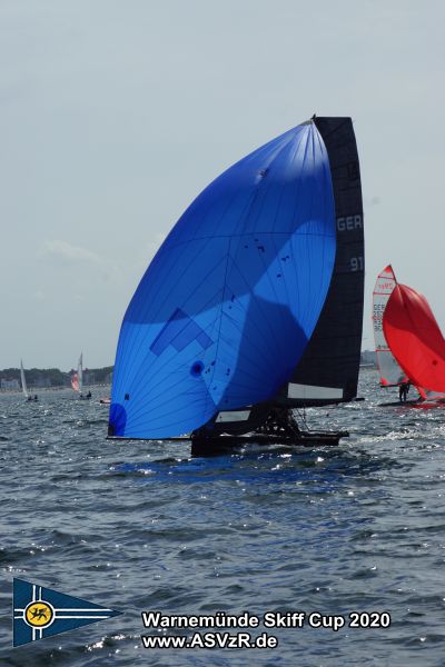 warnemuende cup 2020