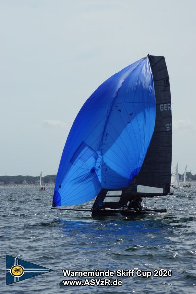 warnemuende cup 2020