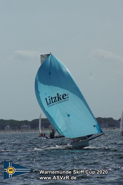 warnemuende cup 2020 