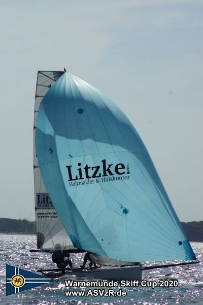 warnemuende cup 2020 