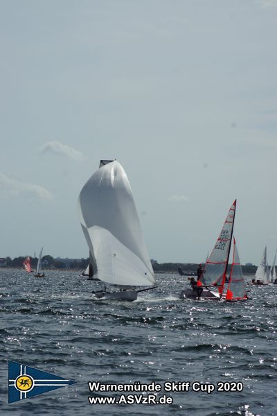 warnemuende cup 2020
