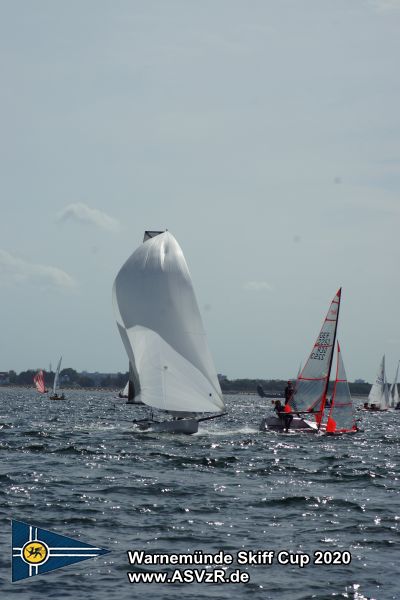 warnemuende cup 2020 