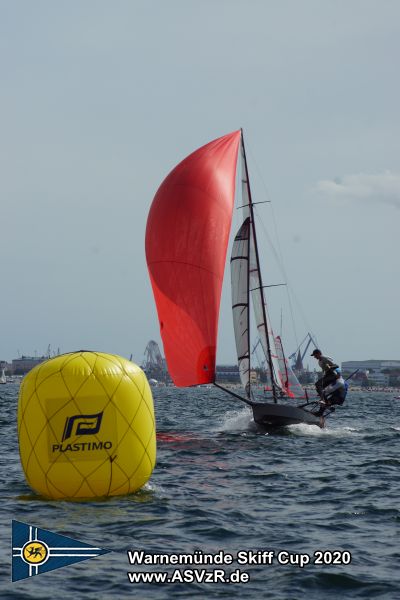 warnemuende cup 2020 