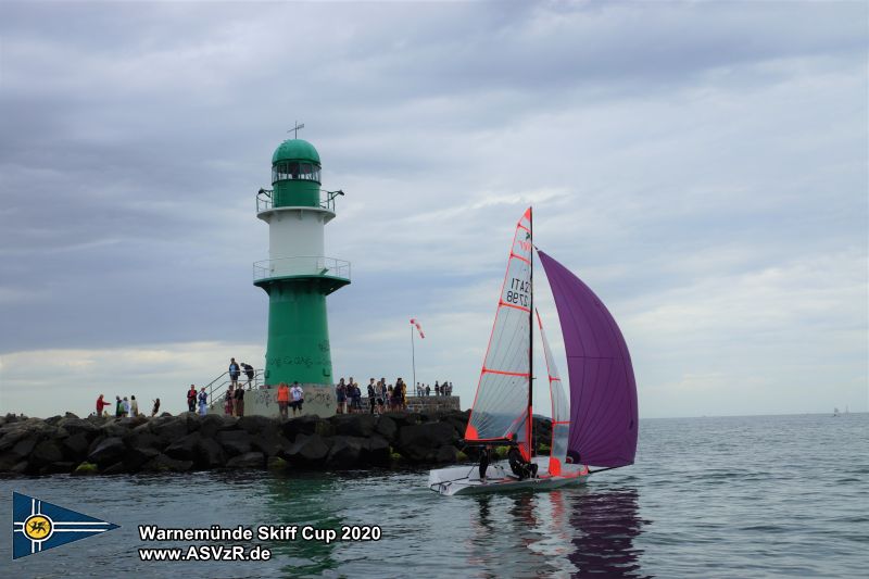 warnemuende cup 2020 